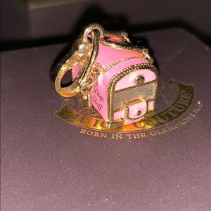 Juicy Couture Charm